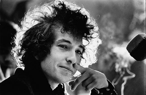 Bob Dylan | @rbthomp | Flipboard