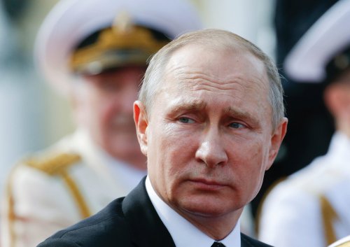 Moscow Angered and Bewildered by Biden’s Summit Proposal Followed by Sanctions