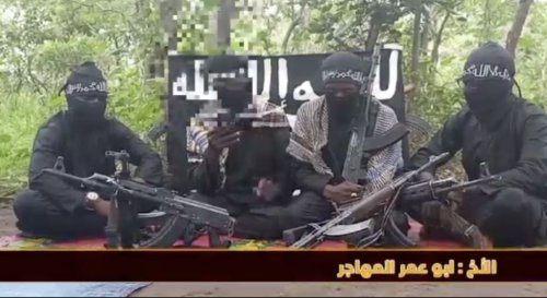 Nigerian al-Qaeda Affiliate Resumes Propaganda Campaign