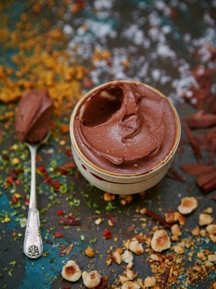 Epic vegan chocolate recipe | Jamie Oliver recipes