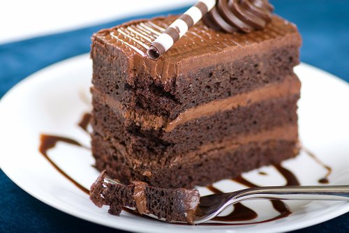 Moist Layer Cake Recipes You'll Love