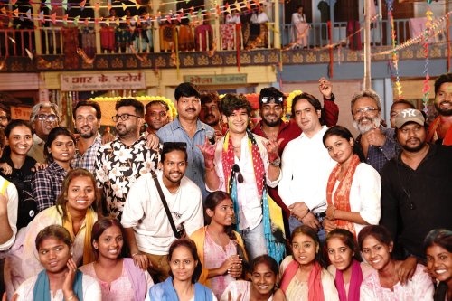 Movie Review: ‘In Galiyon Mein’ is a message of love, not hatred!