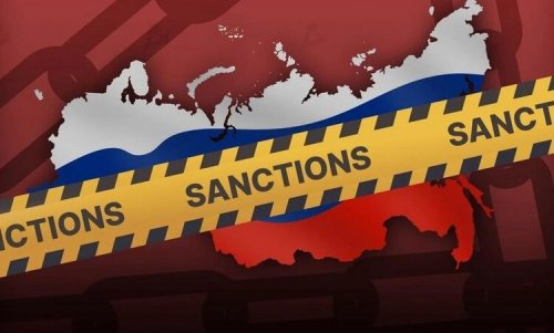 Sanktionitis – eller EU’s ottende sanktionspakke mod Rusland