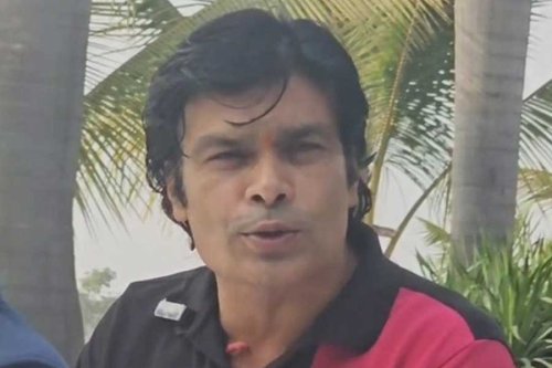 Chhattisgarh actor Manoj Rajput arrested for allegedly raping relative for 13 years