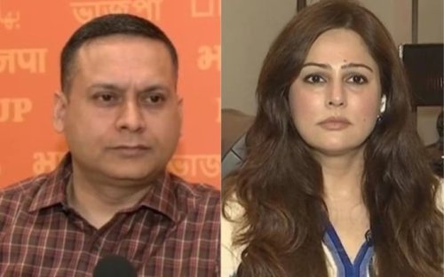 What BJP’s Amit Malviya on Congress’ attempt to ‘erase’ Ahmed Patel’s legacy after Bharuch seat given to AAP