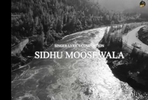 YouTube bans Sidhu Moosewala’s song SYL in India on complaint from government