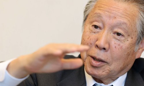 INTERVIEW | Rapidus Chairman on the Future of Japanese Semiconductors