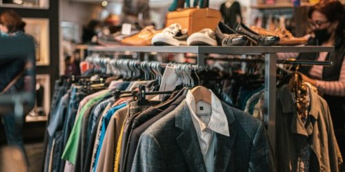 The Ultimate Guide to Thrifting in Tokyo