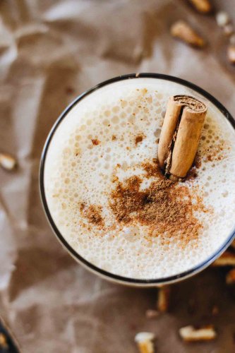15 Best Healthy Coffee Alternatives