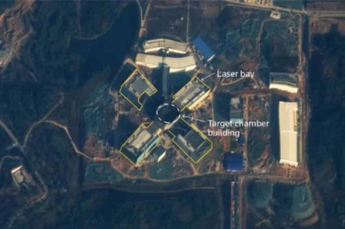U.S. satellite over China uncovers tech that’s both revolutionary and alarming