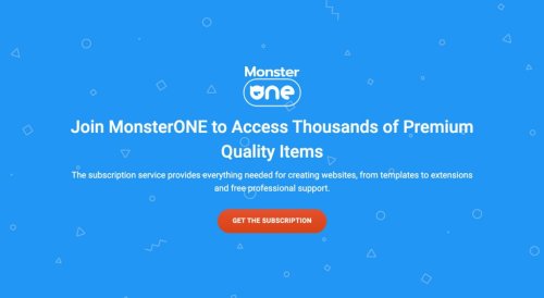 Reseña de MonsterONE o dónde se puede obtener mucho más que productos gratis