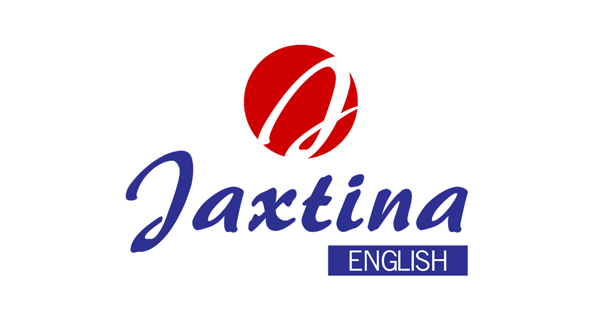 Jaxtina cover image