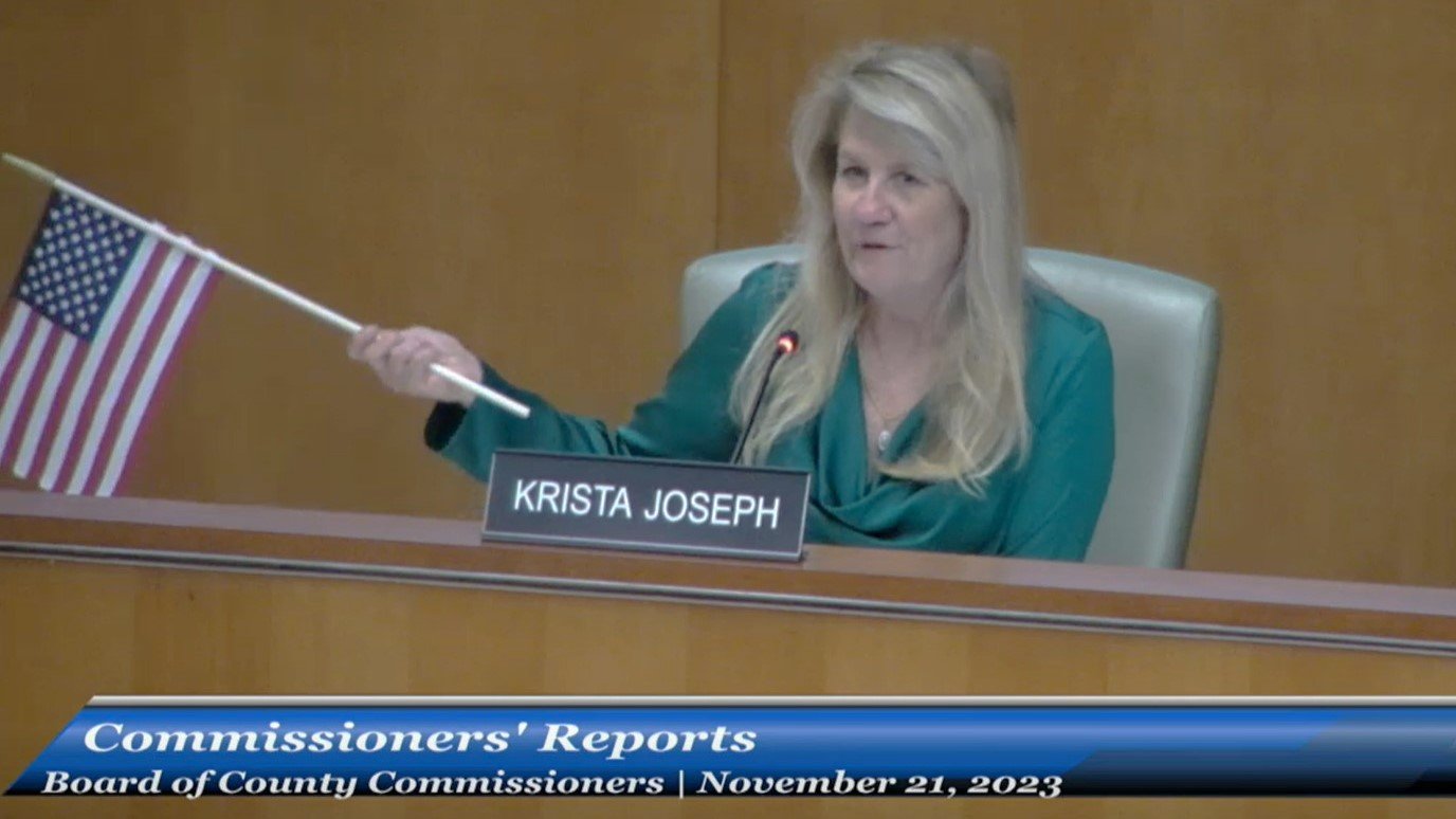 St. Johns County pays $110K for commissioner’s legal fees