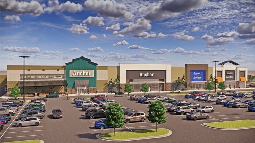 Plans brewing for old Sears building at Orange Park Mall