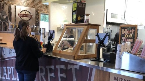 Calico Cactus will replace Maple Street in Murray Hill