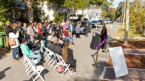 Proposed law could stymie neighborhood improvements