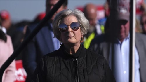 Susie Wiles, Trump’s chief of staff, slams St. Johns land deal
