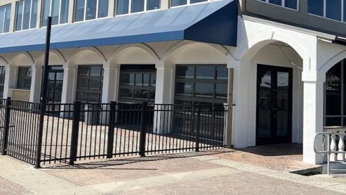 Oceanfront restaurant soon to open in Jax Beach
