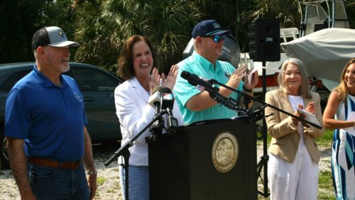 State lawmaker promises more steps to protect lands like Guana
