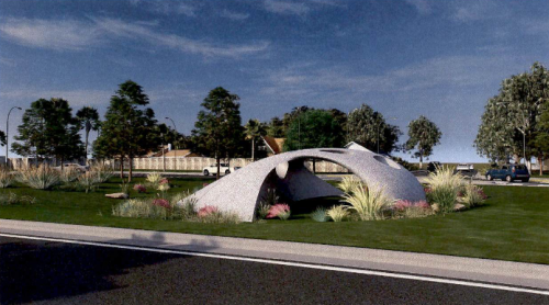 St. Augustine nixes sculpture project after spending $87K on it