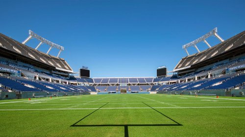 Orange County commits $11M to lure Jaguars for 1 year