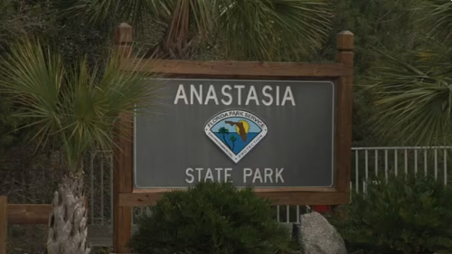 Lawmakers move to block development at state parks