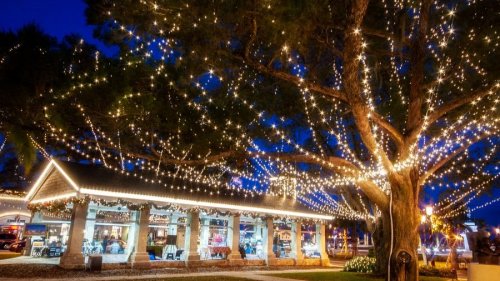 Residents and businesses get their say on Nights of Lights