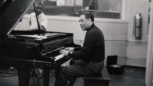 Petition for Duke Ellington to receive 1965 Pulitzer Prize gains steam