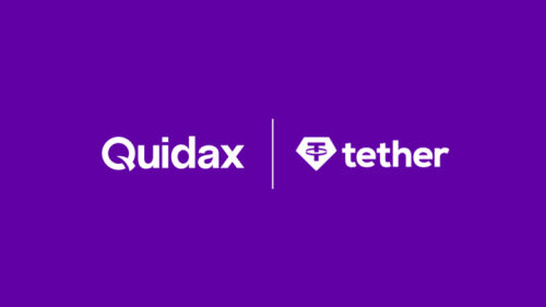 Tether and Quidax collaborate to drive blockchain education in Africa