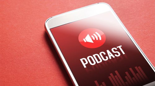 Podcast on a budget – Using a smartphone to record audio