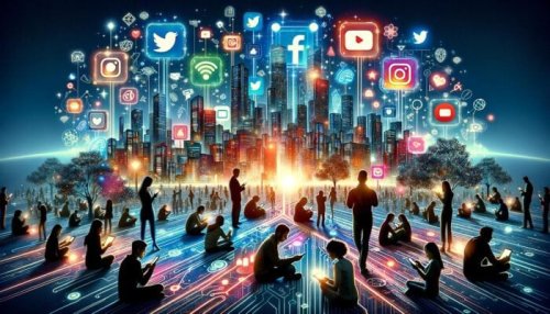 Social Media: The Ultimate Guide for Small Business Owners, Marketers & Creators