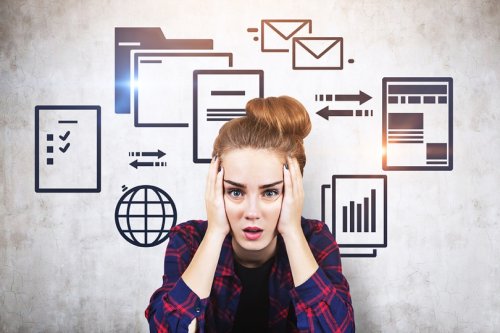 How to Improve Website Engagement in the Era of Information Overload