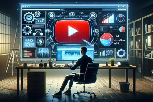 Mastering YouTube Ads: A Comprehensive Guide for Marketers