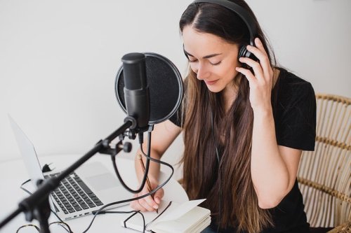 Why Podcasting is Essential for SEO and Content Marketing