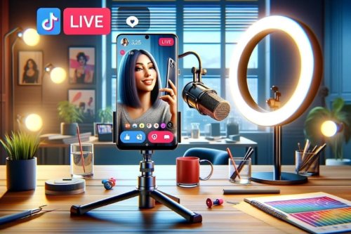 Everything You Need to Know About TikTok Live: Tips, Tricks & How-Tos