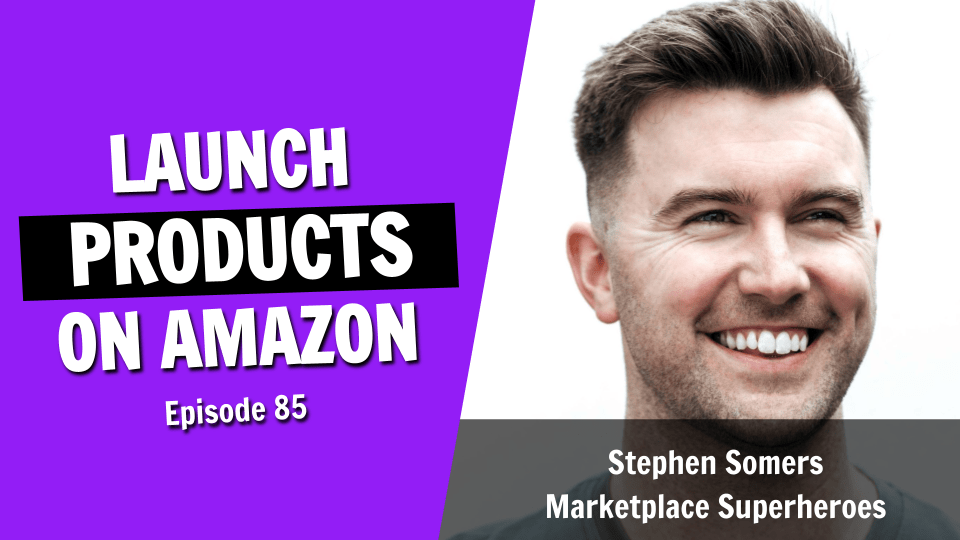 How to Launch Products on Amazon and Scale Your Business