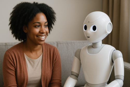 AI Companions Don’t Sleep, Don’t Judge, and Don’t Leave—Investors Should Pay Attention