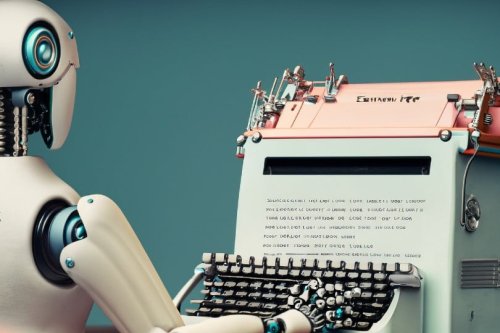 Exploring the Dance of Human and AI Writing: 7 Steps to Be a Creative Writer in a World of ChatGPT