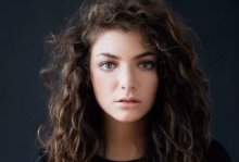 LORDE cover image