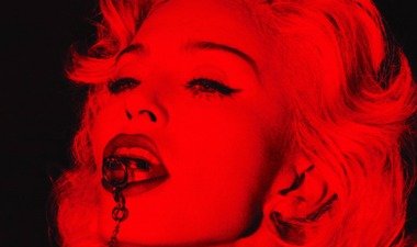 Madonna y la sexualización del pop pasados los 50: revelación o timo – jenesaispop.com