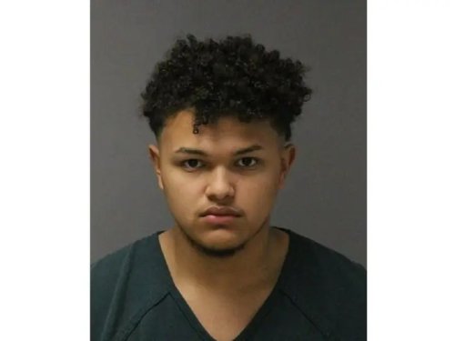 Man Charged In Seaside Accident, 11-Year-Old Injured