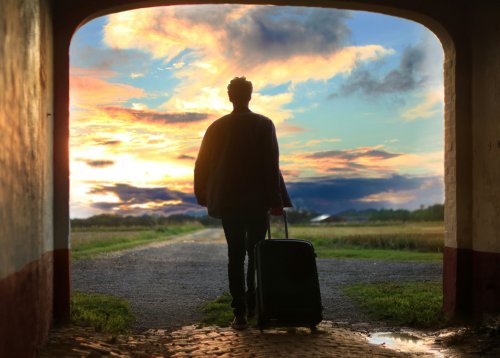 Solo Travel Safety Methods: Navigating the World with Confidence