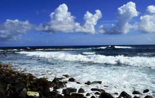 Hiking in Hawaii | Big Island