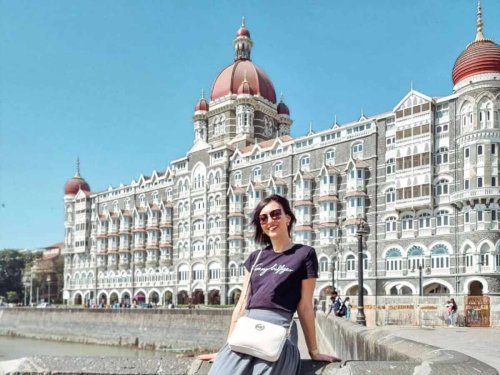 Solo Travel In Mumbai | How To Plan A Fun Solo Trip To Mumbai