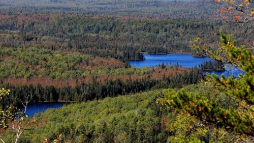 11 Best Hikes Near Grand Marais, MN Not To Be Missed