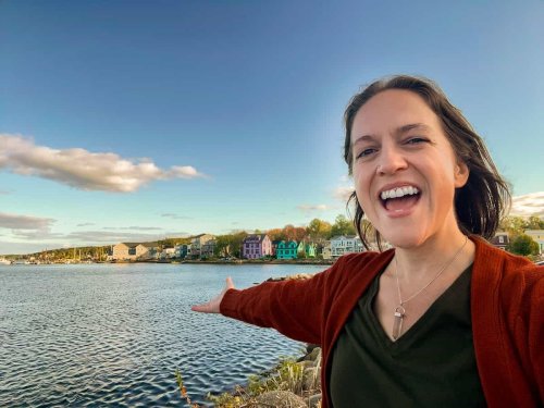 7-Day Nova Scotia Road Trip Itinerary (Super Detailed!)