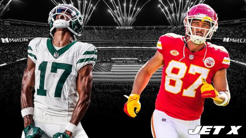 New York Jets vs. Kansas City Chiefs, Week 4 preview: Time to attack