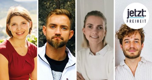 Frei oder nur schlecht abgesichert?