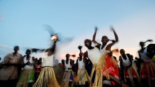 Qui sont les Africains les plus heureux ? Les surprenants résultats du classement mondial du bonheur - Jeune Afrique.com