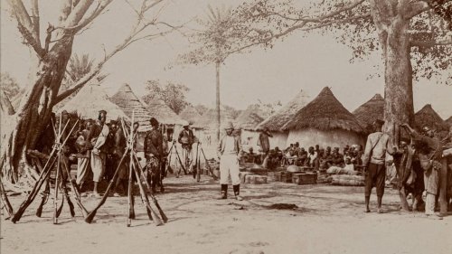 Oradour coloniaux : le sacrilège de M. Aphatie – par François Soudan - Jeune Afrique.com